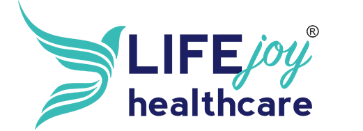 LifeJoy Logo