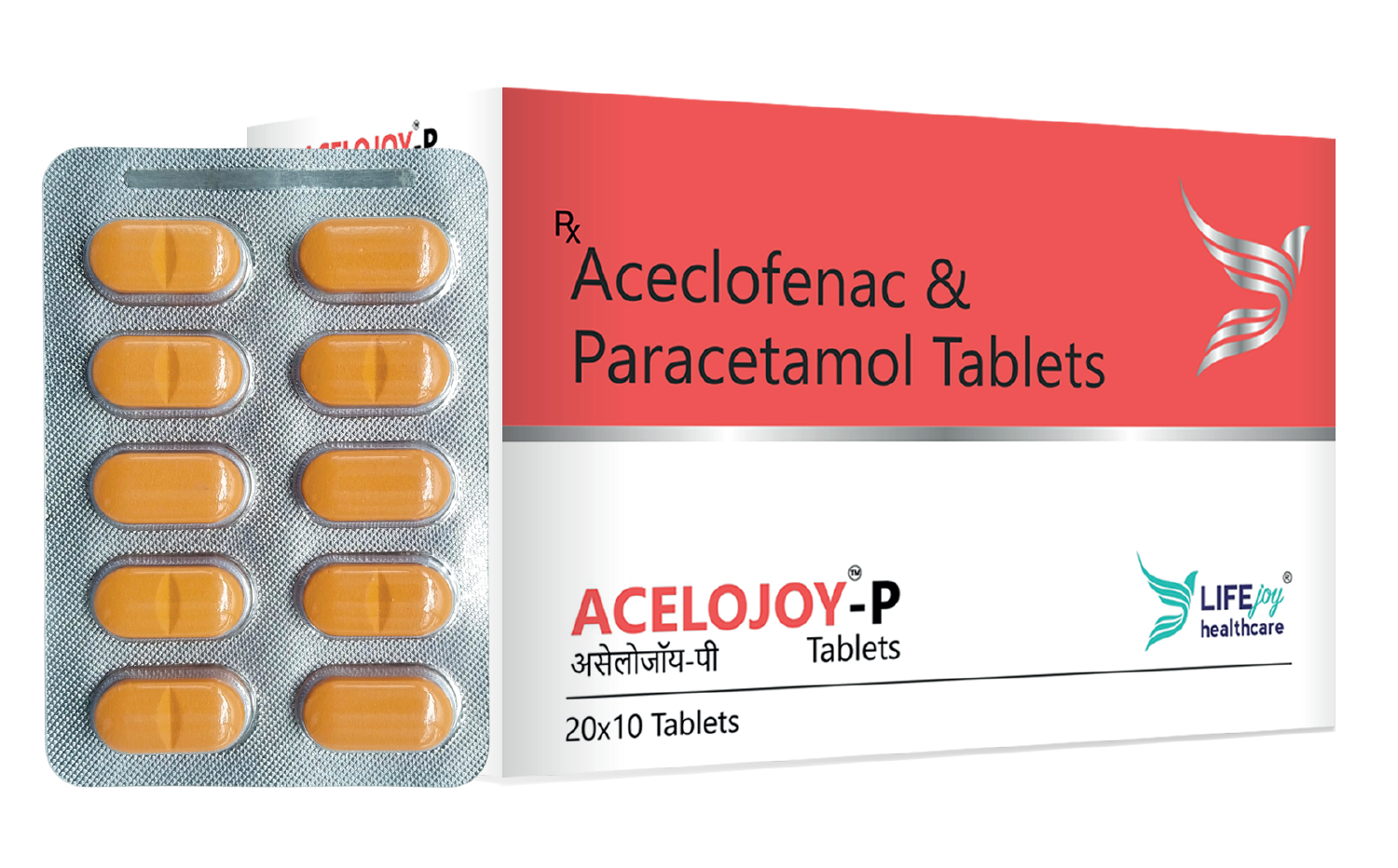 ACELOJOY-P SUSPENSION