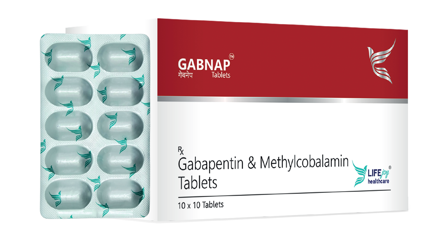 GABNAP TABLET