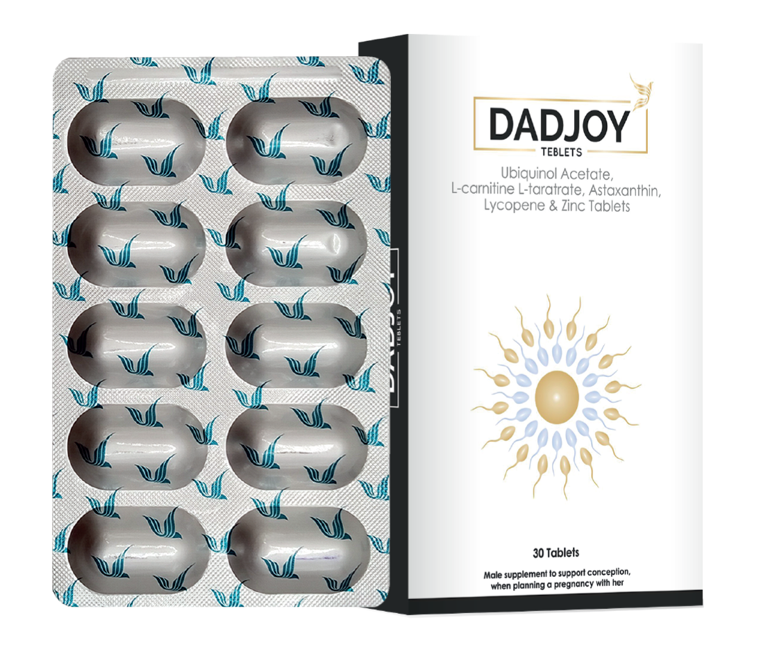 DADJOY 