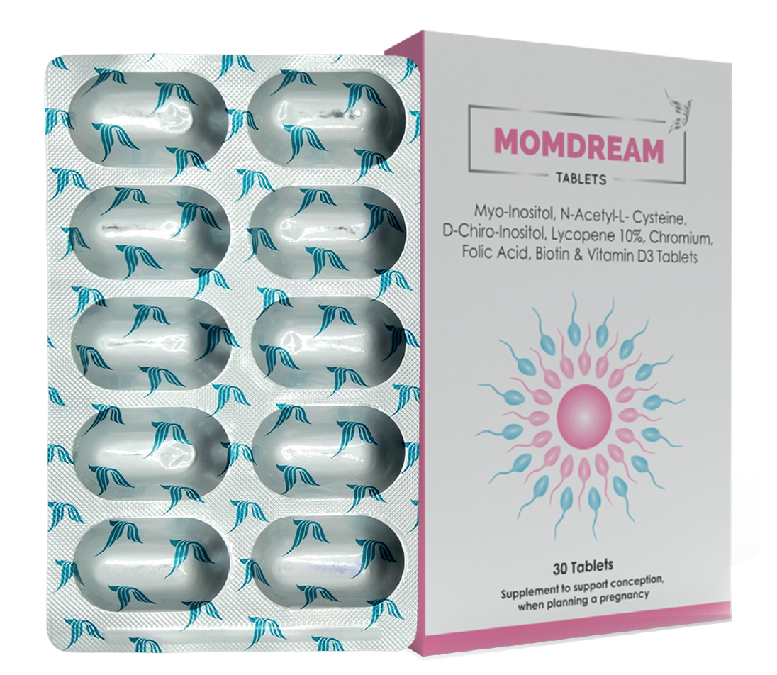 MOMDREAM