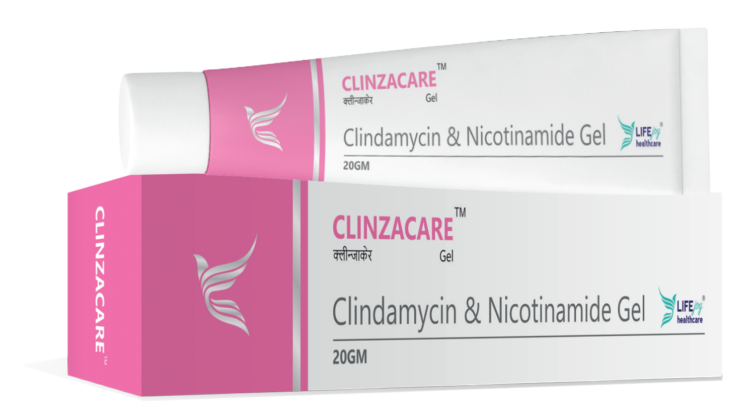 CLINZACARE GEL