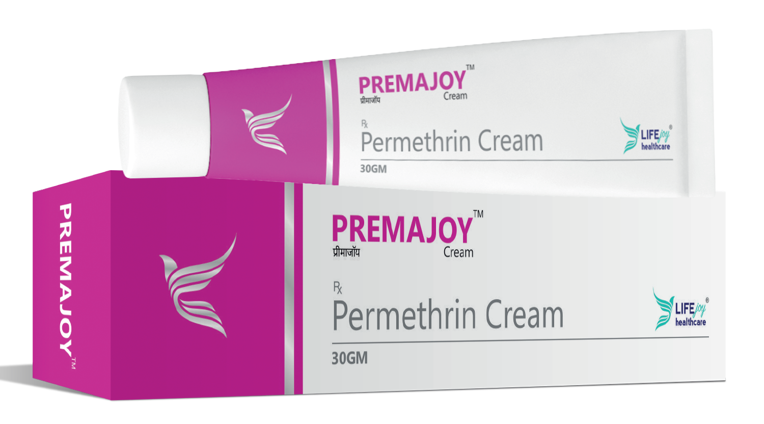 PREMAJOY CREAM 