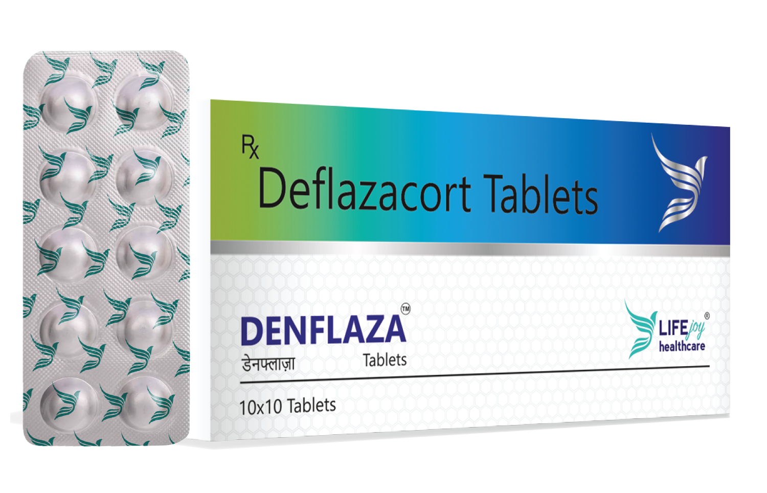DENFLAZA 