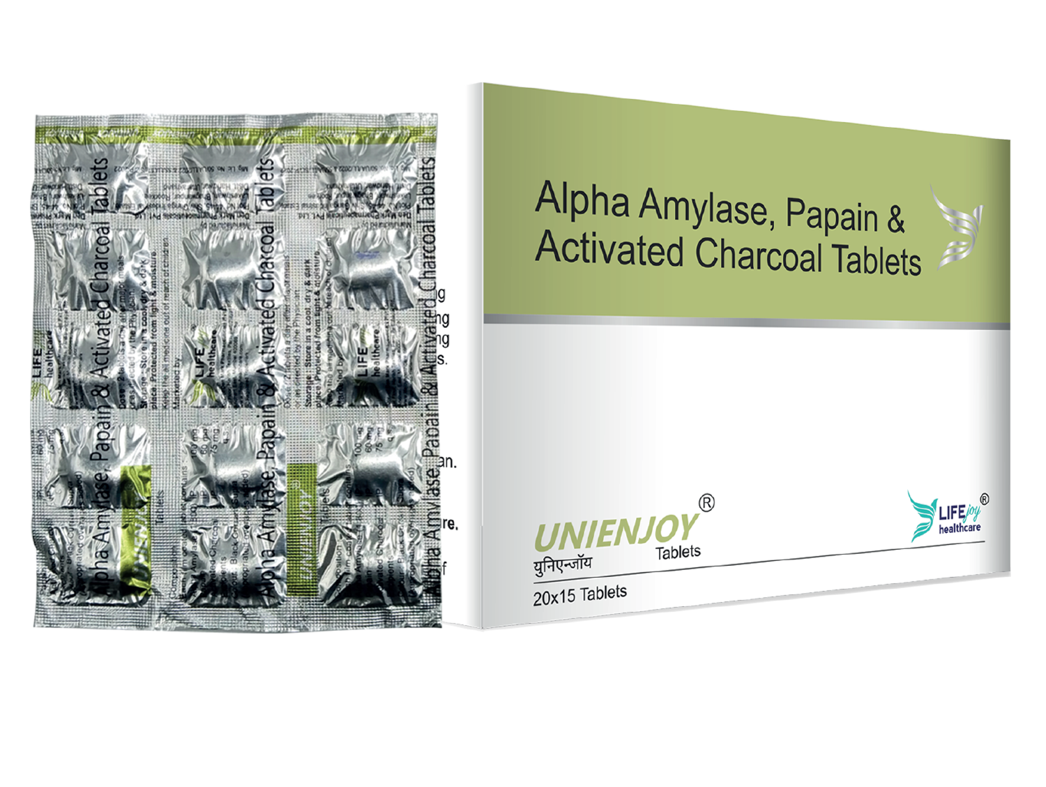 UNIENJOY TABLETS