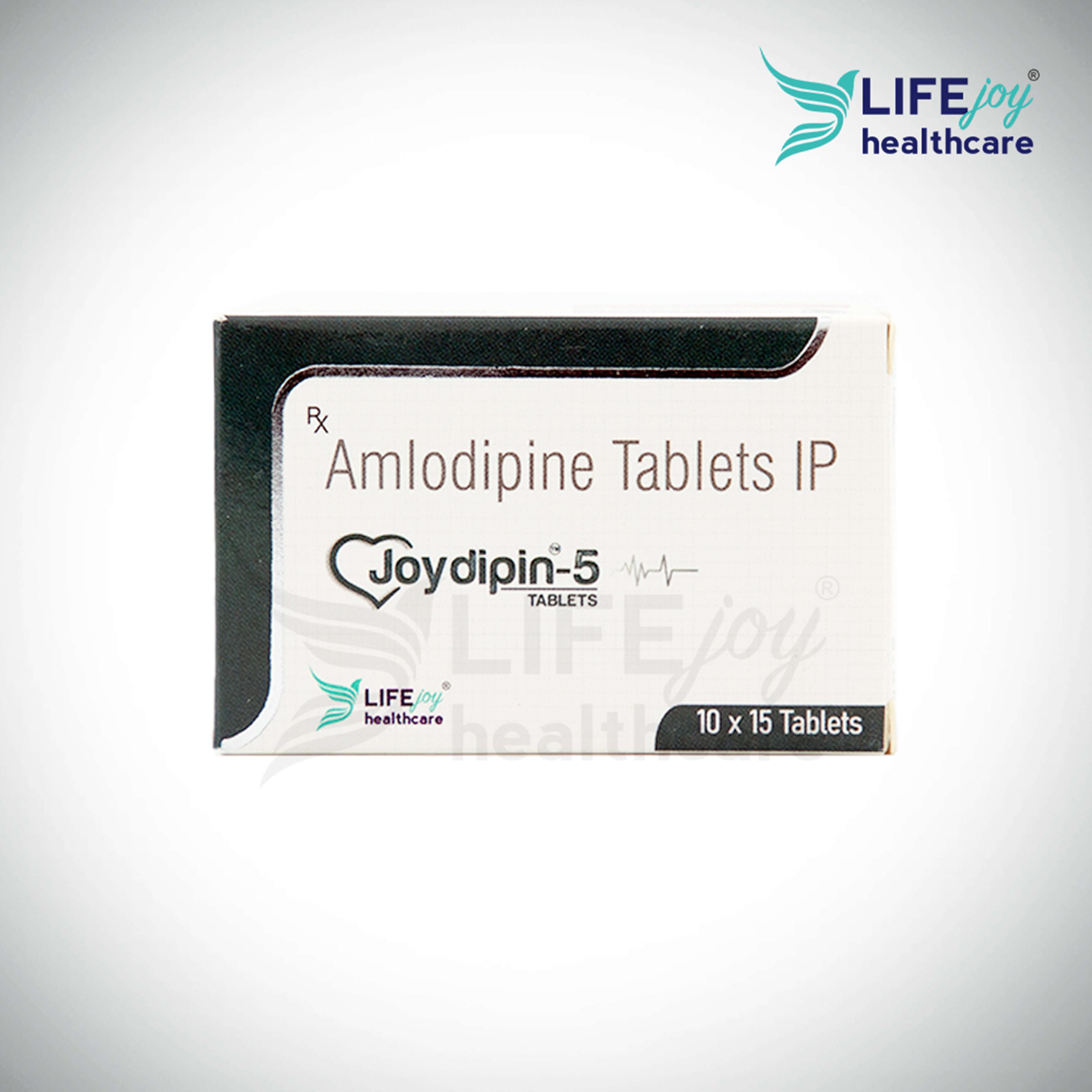 Amlodipine 5mg